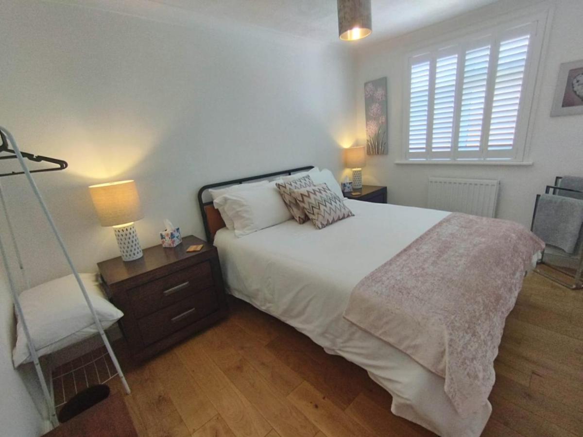 Of The House Apartment Bognor Regis